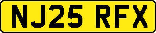 NJ25RFX