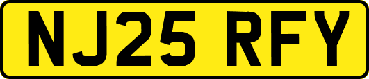 NJ25RFY