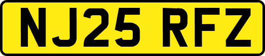 NJ25RFZ