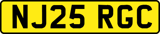 NJ25RGC