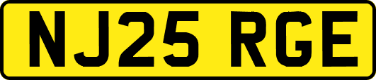 NJ25RGE