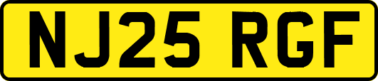 NJ25RGF