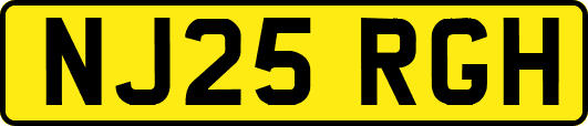 NJ25RGH