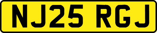 NJ25RGJ
