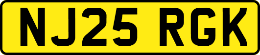 NJ25RGK