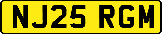 NJ25RGM