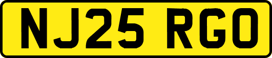 NJ25RGO