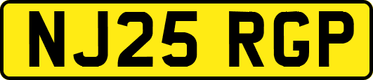NJ25RGP