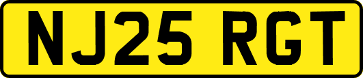 NJ25RGT