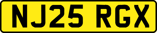 NJ25RGX