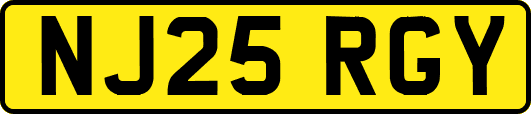 NJ25RGY