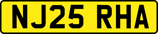 NJ25RHA