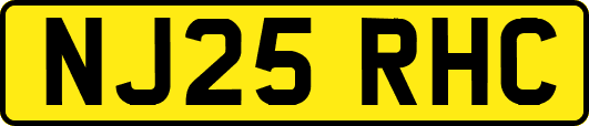 NJ25RHC