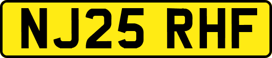 NJ25RHF
