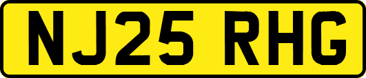 NJ25RHG