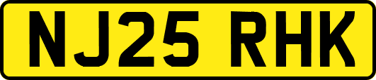 NJ25RHK