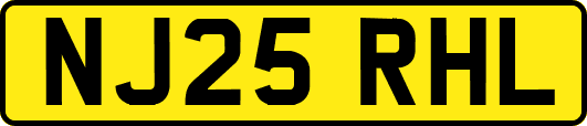 NJ25RHL