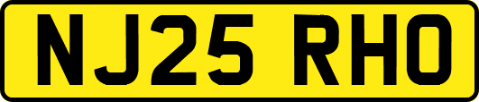 NJ25RHO