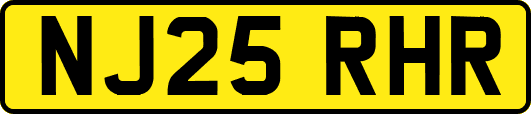 NJ25RHR