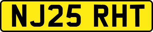 NJ25RHT