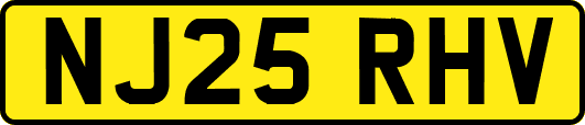 NJ25RHV