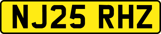 NJ25RHZ