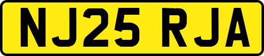 NJ25RJA