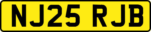 NJ25RJB