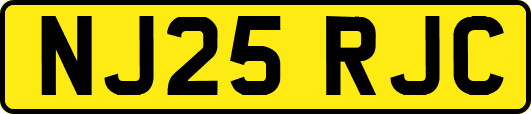 NJ25RJC