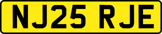 NJ25RJE