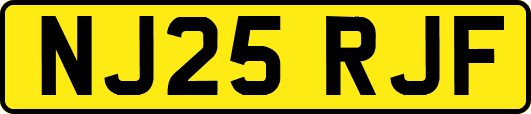 NJ25RJF