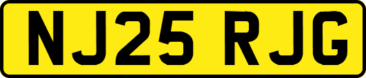 NJ25RJG