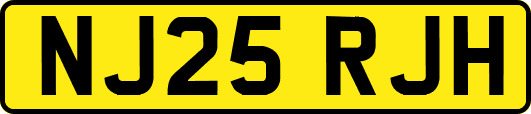 NJ25RJH