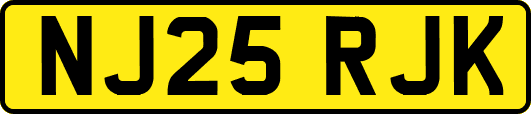 NJ25RJK