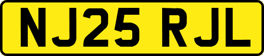 NJ25RJL
