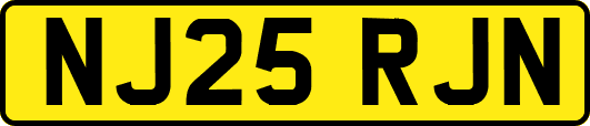 NJ25RJN