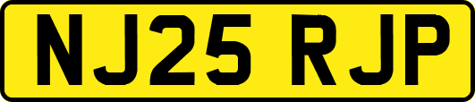 NJ25RJP