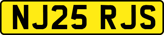 NJ25RJS