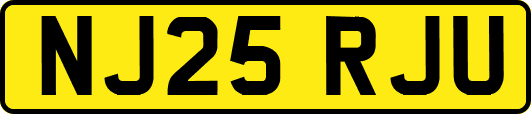 NJ25RJU