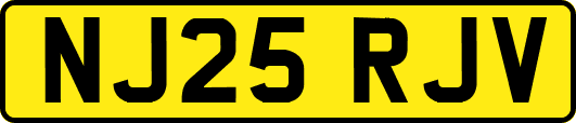 NJ25RJV