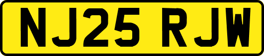 NJ25RJW
