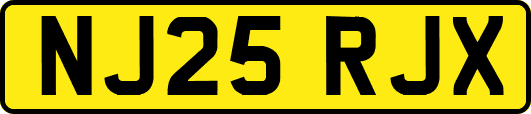 NJ25RJX