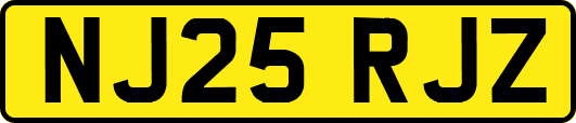 NJ25RJZ