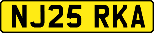NJ25RKA