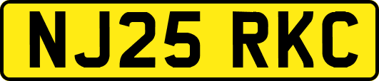 NJ25RKC