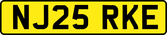 NJ25RKE
