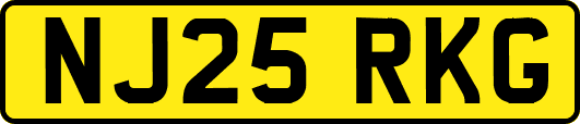 NJ25RKG