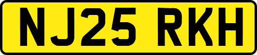 NJ25RKH