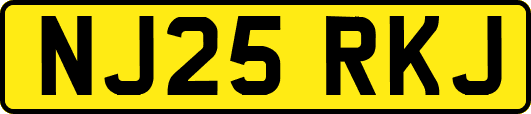 NJ25RKJ