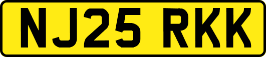 NJ25RKK